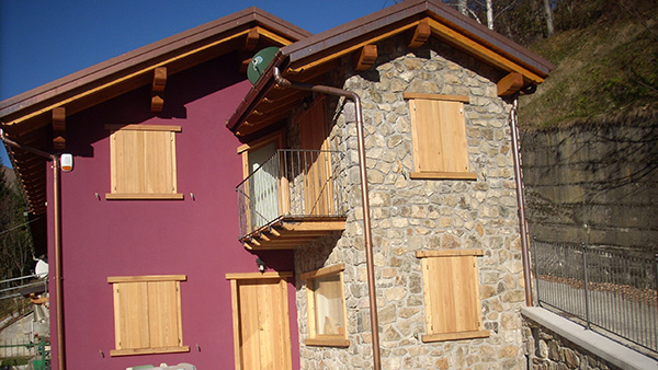 VILLETTA LOC. COSTA - DOPO