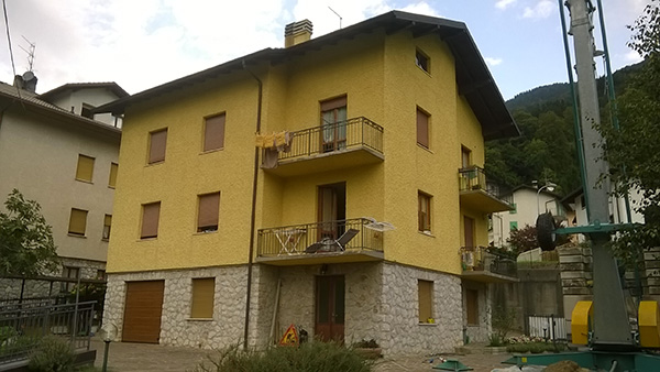 PIAZZA BREMBANA - PRIMA