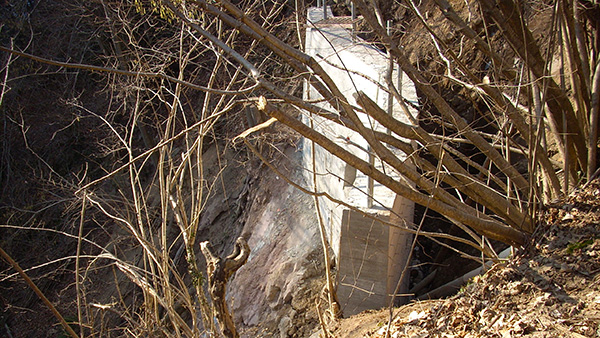 CONSOLIDAMENTO - DOPO