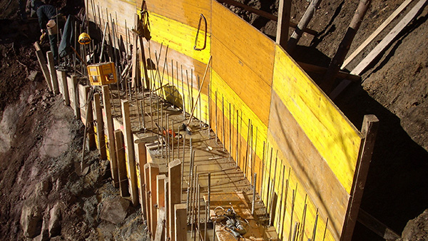 CONSOLIDAMENTO - PRIMA