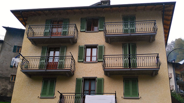 RIQUALIFICAZIONE - DOPO